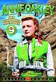 Annie Oakley, Volume 9