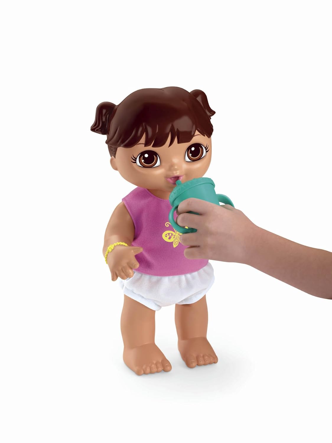 FisherPrice Ready for Potty Baby Dora , New, Free Shipping eBay