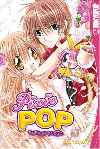 pixie pop gokkun pucho vol 3