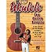 Ukulele for Guitar Players - Book and CD Package - TAB Ukulele for Guitar Players - Book and CD Package - TAB