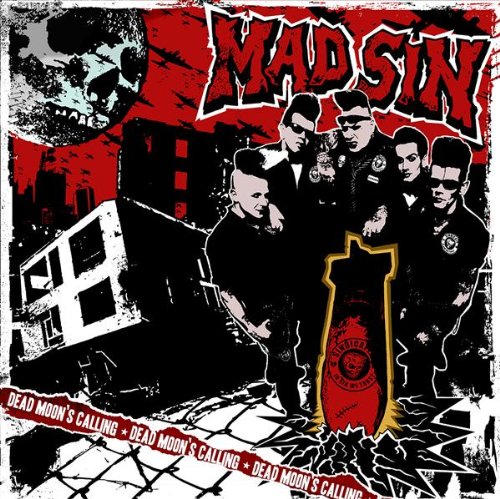 Mad Sin Picture 4