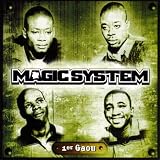 1er Gaoupar Magic System