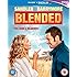 Blended [Blu-ray + UV Copy] [2014] [Region Free]