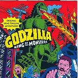 Godzilla King Of The Monsters