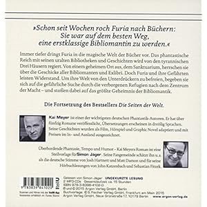 Die Seiten der Welt: Nachtland