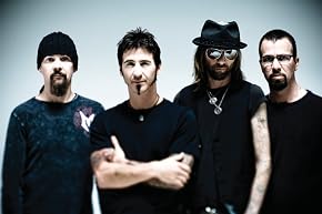 Image of Godsmack