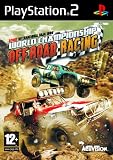 World Championship Off Road Racing (PS2)