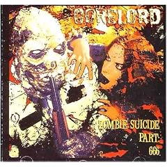 Zombie Suicide - Part 666