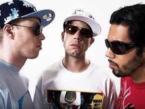 Bilder von Dynamite Deluxe