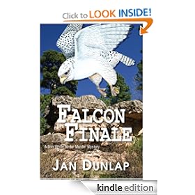 Falcon Finale