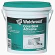 Dap 25054 Cove Base Adhesive