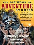 The Big Book of Adventure Stories (Vintage Original)