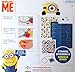 Despicable Me Minions Easter Egg Decorating Kit Create Minion Eggs!