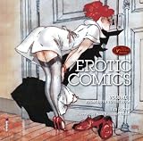 Produkt-Bild: Erotic Comics: A Graphic History: Volume 1