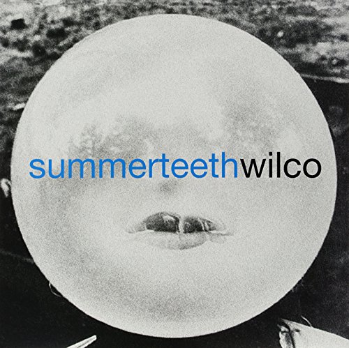 Wilco - What