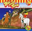 Bibi und Tina. Alex und das Internat. CD.
