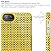 iPhone SE case, elago [Breathe][Sport Yellow] - [Heat Reduction][Minimalistic][True Fit] - for iPhone SE/5/5S