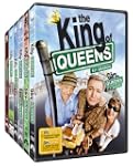 The King of Queens: Seasons 1-6