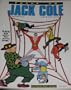 Focus on Jack Cole