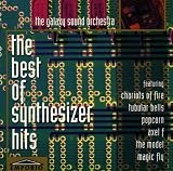 Best of Synthesizer Hits