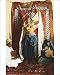 Photographic Print of Algerian bellydancer from Mary Evans