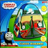 Thomas & Friends Classic Hideaway Play Structure