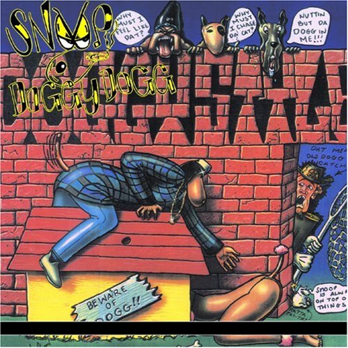 CD-Charts  Music : Doggystyle