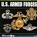 March to Cadence with the U.S. Armed Forces