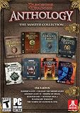 Dungeons & Dragons Classic Anthology