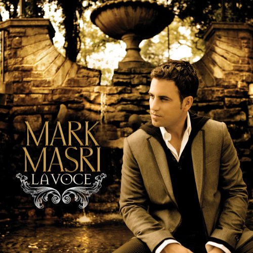 Mark Masri-La Voce-2010