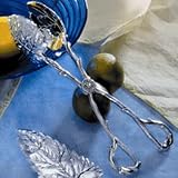 Leaf Salad Tongs