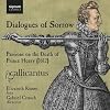 Dialogues of Sorrow: Passions on the death of Prince Henry (1612)