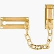 National Mfg. N183582 Keyed Chain Door Lock