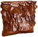 Susan Farber Romeo Messenger Bag,Cognac,one size