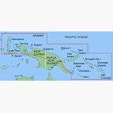 GARMIN BLUECHART NEW GUINEA NORTH