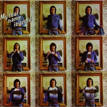 リングフィット アドベンチャー -Switch Horrible 70s album titles like I've Got My Own Album To Do