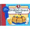 Our Favorite Breakfast & Brunch Recipes Cookbook (Gooseberry Patch)