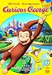 Curious George [DVD]