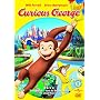 Curious George [DVD] [2005]