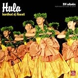 Hula: Heartbeat of Hawaii 2011 Calendar (Multilingual Edition)