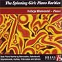 The Spinning Girl