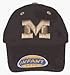 Missouri Tigers Infant One-Fit Hat