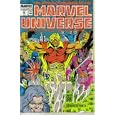 The Official Handbook of the Marvel Universe Deluxe Edition #20 : Book of the Dead - From Stick to Zuras (Marvel Comics) by Peter Sanderson