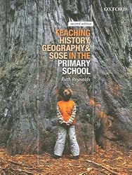 Teaching History, Geography and SOSE in the Primary School 2e