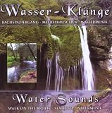 Zoom Produkt-Bild: Wasser Kl&auml;nge-Water Sounds