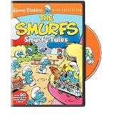 The Smurfs Season 2, Vol. 2: Smurfy Tales ~ Smurfs