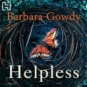 Helpless (Unabridged)