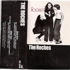 Roches [CASSETTE]