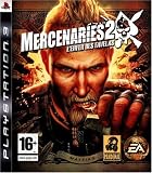 Mercenaries 2 : lenfer des favelas 61eHJjw%2B80L. SL160 Mercenaries 2 : lenfer des favelas