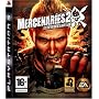 Mercenaries 2 : l'enfer des favelas